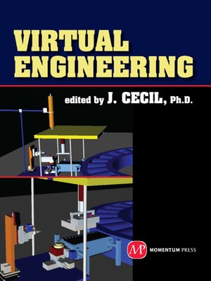 cover image of Virtual Engineering